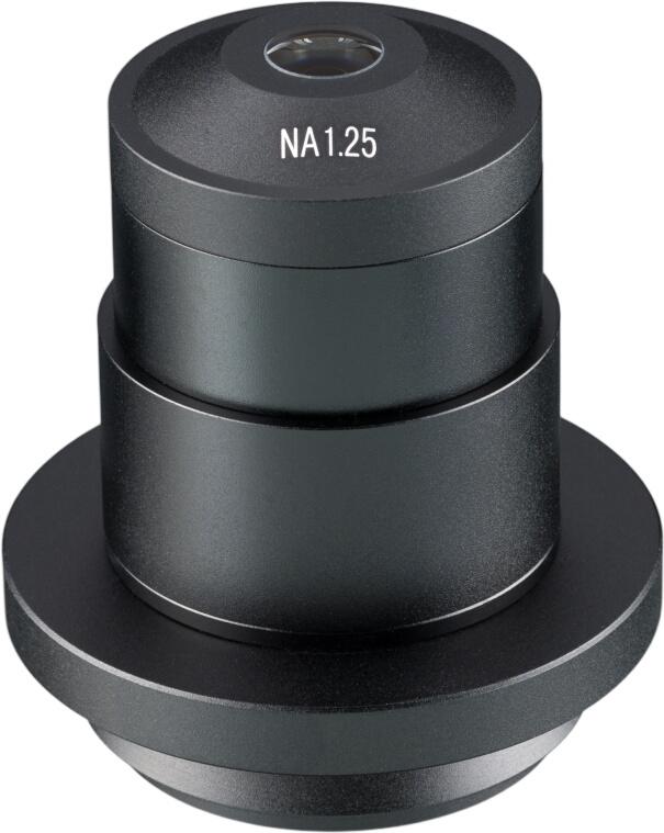 Bresser Dunkelfeld Kondensor trocken (Infinity/TFM)
