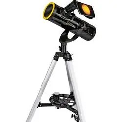 National Geographic Teleskop 76/350