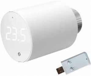 Shelly BLU TRV Thermostat