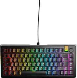 Glorious Gaming GMMK 3 Pro HE 75%