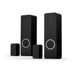 Philips Hue Secure Kontaktsensor Doppelpack (929003563804)