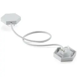 Nanoleaf Verbinder für Lines LED 3er Set (NC59-0004)