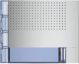 Bticino Frontblende Basis Lautsprecher (351011)