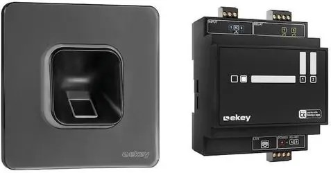 ekey xLine Fingerprintset (203704)