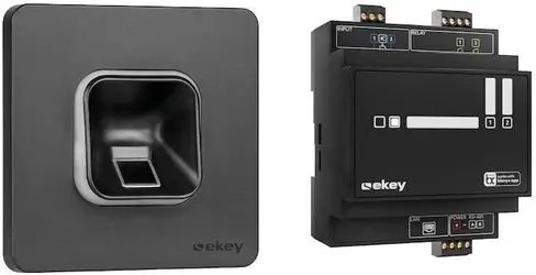 ekey xLine Fingerprintset (203702)