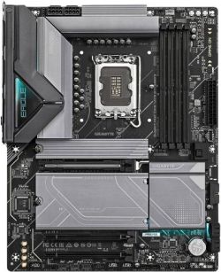 GIGABYTE Z890 Eagle GIGABYTE Z890 Eagle