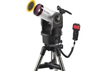 Bresser Messier MCX-102 GoTo EQ/AZ 1470 mm