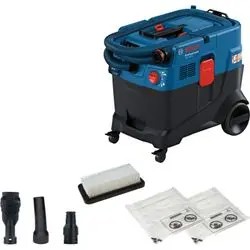 Bosch GAS 400 A (06019M0020)