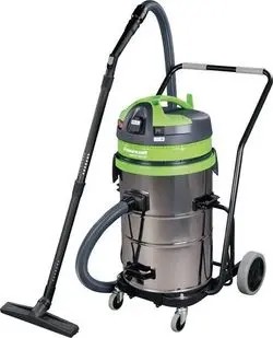 Cleancraft wetCAT 362 IET