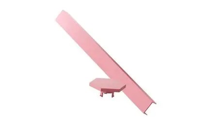 Nanoleaf Lines Skin Matte 9-tlg. (NL59-0001PM-9PK)
