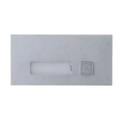 Dahua VTO4202F-MB1