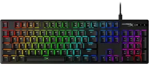 HyperX Alloy Origins US (4P5N9AA#ABA)