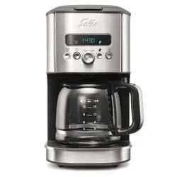 Solis Aroma Brewer