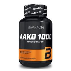 BioTech AAKG 1000 mg Tabletten 100 Stk.