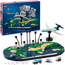 LEGO Reiseerinnerungen (41838)