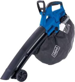 Scheppach BC-BLV720-X