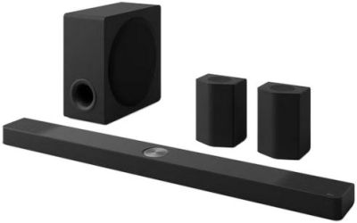 LG 9.1.5 Dolby Atmos Soundbar S95TR LG 9.1.5 Dolby Atmos Soundbar S95TR