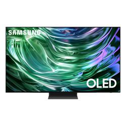 Samsung 65" OLED 4K Smart TV (2024) QE65S90DAT Samsung 65" OLED 4K Smart TV (2024) QE65S90DAT