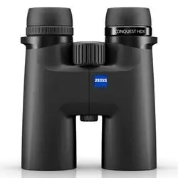 Zeiss Conquest HDX 8x42 inkl. Reinigungskit und Tasche