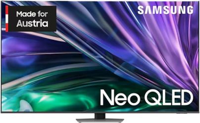 Samsung 55" Neo QLED 4K QN85D (2024) QE55QN85DBT