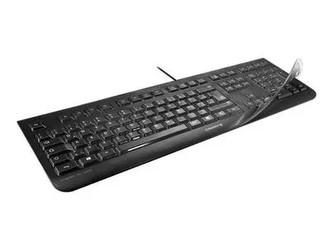 Cherry WetEx Tastatur-Abdeckung (61510006) Cherry WetEx Tastatur-Abdeckung (61510006)