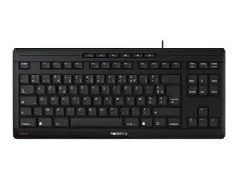 Cherry Stream TKL (JK-8600CS-2) Cherry Stream TKL (JK-8600CS-2)