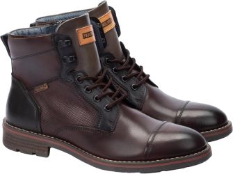 Pikolinos York Schnürstiefel (M2M-8156C1)