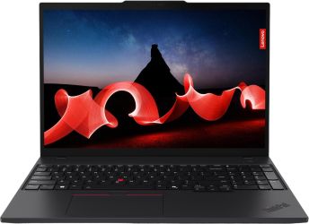 Lenovo ThinkPad T16 G3 (21MN00BJGE) Lenovo ThinkPad T16 G3 (21MN00BJGE)