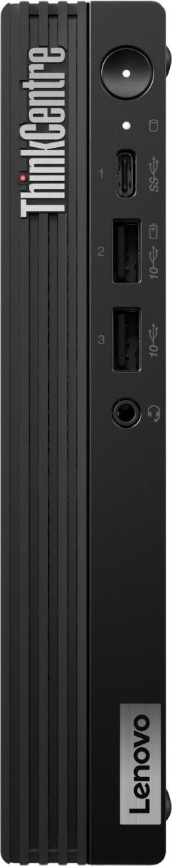 Lenovo ThinkCentre M70q Gen 5 Tiny (12TD000JGE) Lenovo ThinkCentre M70q Gen 5 Tiny (12TD000JGE)