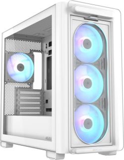 ASUS A23 PLUS TG ARGB