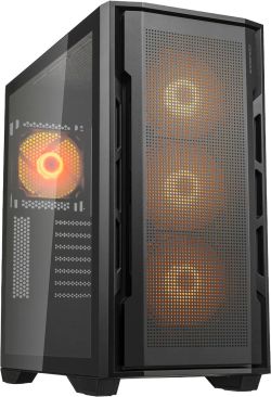 Cougar Uniface RGB