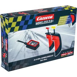Carrera Wireless 2.0 Set Duo Digital 132/124 (20010120)