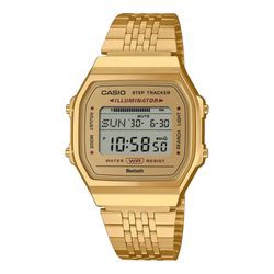 Casio Vintage iconic ABL-100WEG-9AEF
