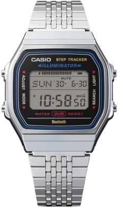 Casio Vintage iconic ABL-100WE-1A