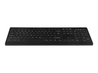Active Key AK-C8100F-U1-B/GE