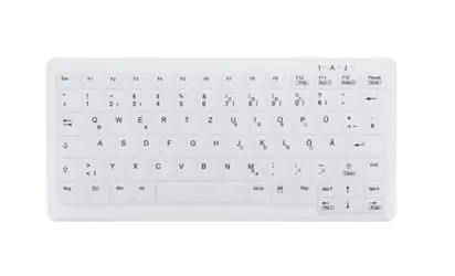 Active Key AK-C4110F-FUS-W/GE