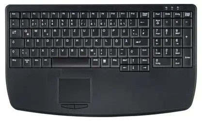 Active Key AK-7410-GU-B/GE Active Key AK-7410-GU-B/GE