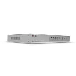 Lindy 8 Port VGA & USB KVM Switch Combo (39526)