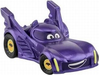 tonies DC - Batwheels