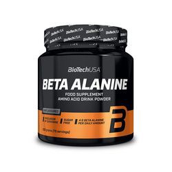 BioTech Beta Alanine 300 g
