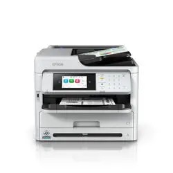 Epson Workforce Pro WF-M5899DWF