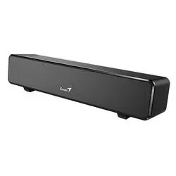 Genius USB SoundBar 100