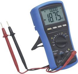 Metrel MD 9040