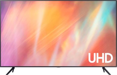 Samsung 43" 4K Ultra HD Smart-TV UE43AU7170U Samsung 43" 4K Ultra HD Smart-TV UE43AU7170U