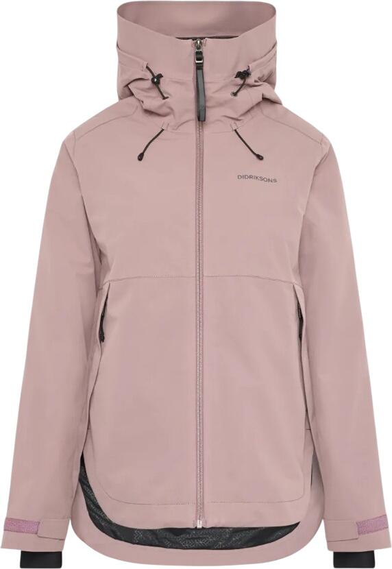 Didriksons Jennie Jacket 2