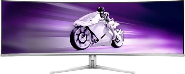 Philips Evnia 8000 49M2C8900L Philips Evnia 8000 49M2C8900L