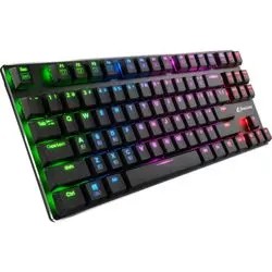 Sharkoon PureWriter TKL US