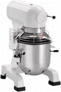 Bartscher Planetenrührmaschine 3kg/10L AS (101916)
