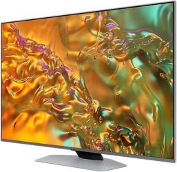 Samsung 65" QLED 4K Q80D (2024) QE65Q80DAT Samsung 65" QLED 4K Q80D (2024) QE65Q80DAT