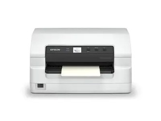 Epson PLQ-50
